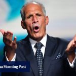 Honduras rejects ‘illegal’ recount order of vote won by Trump-backed Nasry Asfura