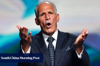 Honduras rejects ‘illegal’ recount order of vote won by Trump-backed Nasry Asfura