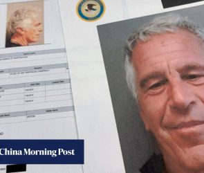 US Justice Department releases 3 million more pages from Epstein files