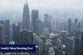 Malaysian reporter arrested for sedition after controversial question at Gaza lecture