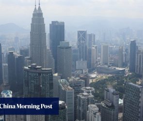 Malaysian reporter arrested for sedition after controversial question at Gaza lecture