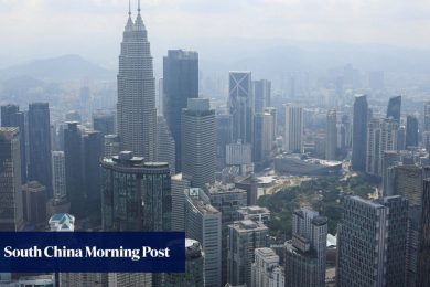 Malaysian reporter arrested for sedition after controversial question at Gaza lecture