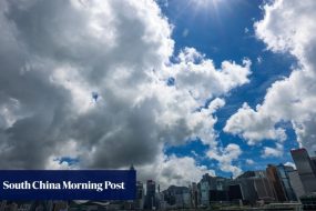 El Nino could cost Hong Kong US$300 billion and shorten life expectancy: study