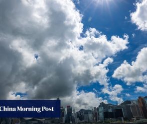 El Nino could cost Hong Kong US$300 billion and shorten life expectancy: study