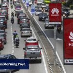 How China’s global investment model is changing – and what it means for the yuan