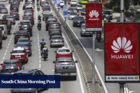 How China’s global investment model is changing – and what it means for the yuan