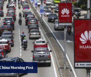 How China’s global investment model is changing – and what it means for the yuan