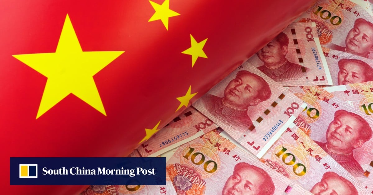 China’s central bank signals reserve ratio, interest rate cuts in 2026