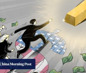 In the age of Trump, are ‘safe-haven’ US assets not so safe any more?