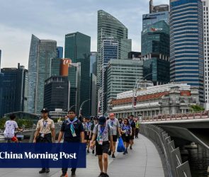 Most Singaporeans not upbeat on future of next generation: survey
