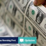 Forget Venezuela and Greenland – here is the real trillion-dollar question