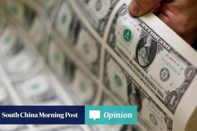 Forget Venezuela and Greenland – here is the real trillion-dollar question