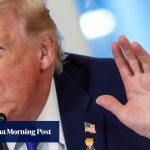 As Vietnam’s US trade surplus overtakes China, Trump replaces envoy to fix ‘imbalance’