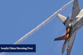 US airlines warned of ‘potential risks’ when flying over Mexico, South America