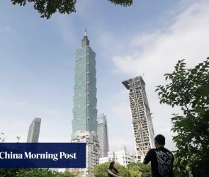 What about Taiwan? Why US foreign policy is now all about the western hemisphere