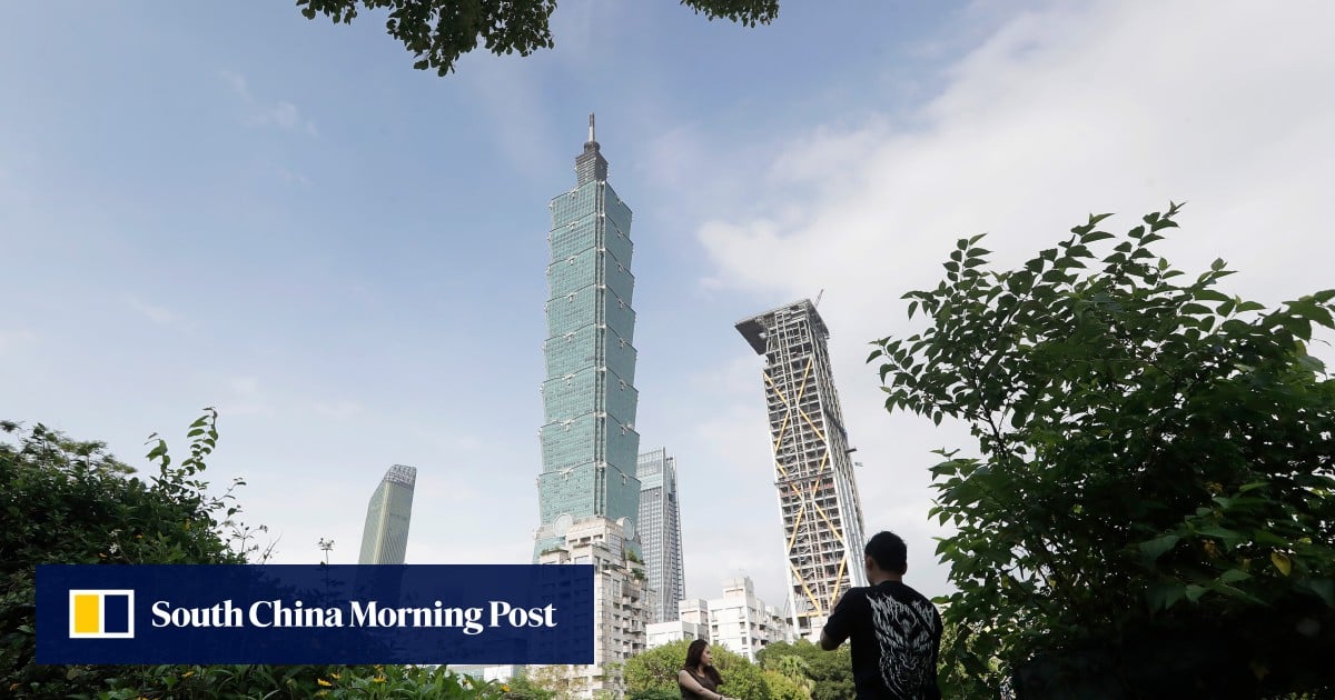 What about Taiwan? Why US foreign policy is now all about the western hemisphere