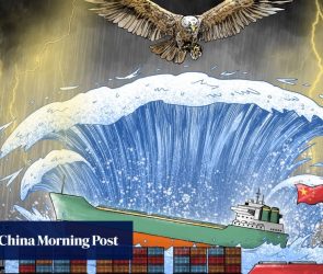 How will China respond as US expands foreign ship seizures?