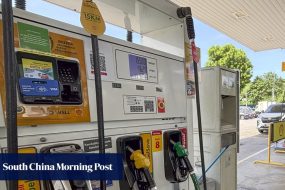 Man fined US$2,200 in Malaysia for masking Singapore number plate to buy subsidised fuel