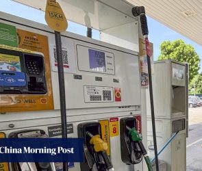 Man fined US$2,200 in Malaysia for masking Singapore number plate to buy subsidised fuel