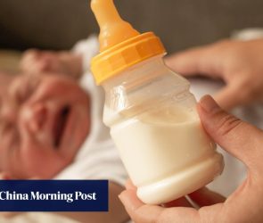 Nestle Hong Kong recalls 21 batches of baby milk formula over toxin fears