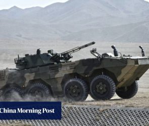 Why Thailand, a US treaty ally, is stocking up on Chinese weapons