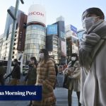 In Japan, fears of China’s antibiotics dominance spur calls for self-sufficiency