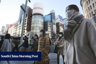 In Japan, fears of China’s antibiotics dominance spur calls for self-sufficiency