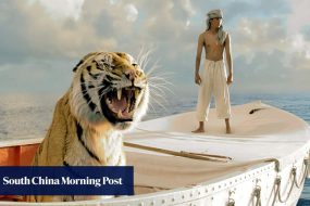 ‘No taste’: Malaysia’s Life of Pi and Squid Game artists warn against AI rush