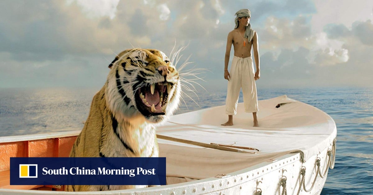 ‘No taste’: Malaysia’s Life of Pi and Squid Game artists warn against AI rush