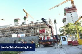 Contractors’ botches lead to bans on bidding for Hong Kong public projects