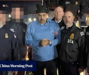 The Maduro effect: regime change fears grip Asia’s autocrats after US raid on Venezuela