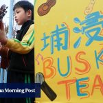 Hong Kong school near fire-hit estate to take over new campus by end of June
