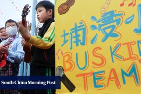 Hong Kong school near fire-hit estate to take over new campus by end of June