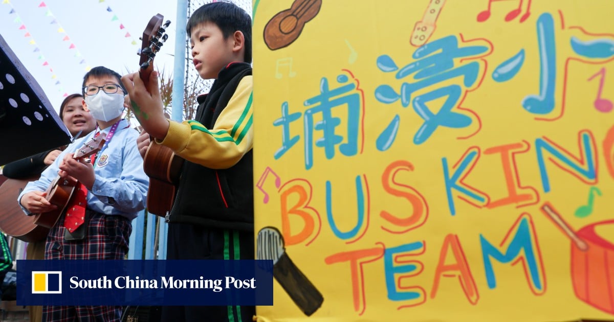 Hong Kong school near fire-hit estate to take over new campus by end of June