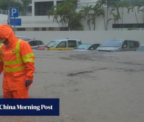 How AI model predicts heavy rainstorms 4 hours in advance