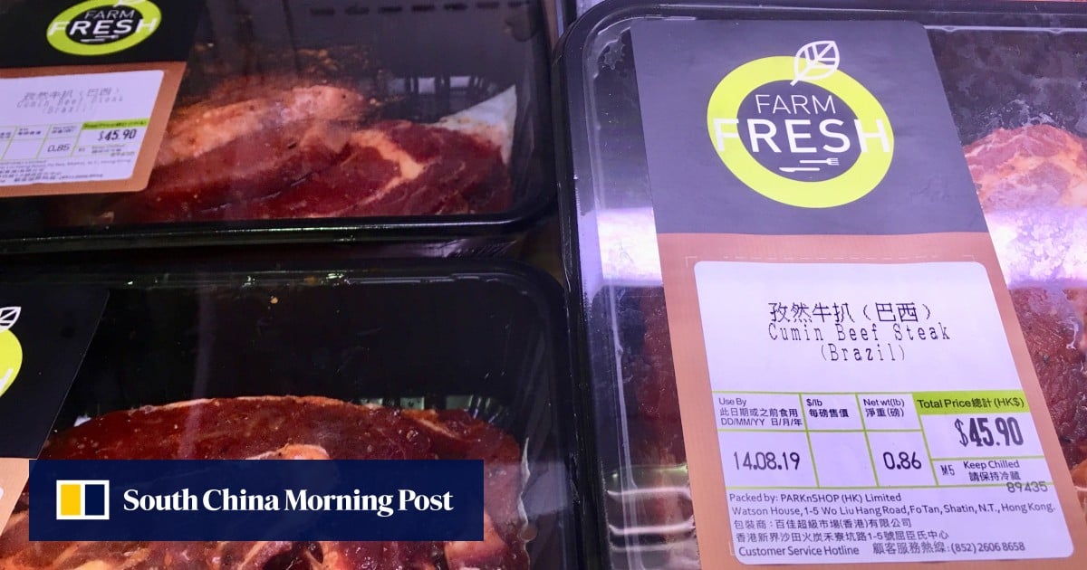 Brazilian beef exports seen stable in 2026 ‘despite Chinese safeguards’