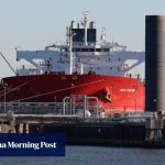 Washington completes first sale of Venezuelan oil in US$500 million deal, says US official