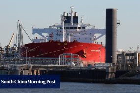 Washington completes first sale of Venezuelan oil in US$500 million deal, says US official