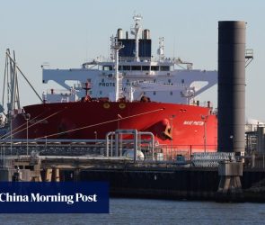 Washington completes first sale of Venezuelan oil in US$500 million deal, says US official