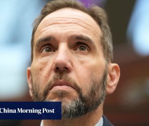 Trump engaged in ‘criminal scheme’ to overturn election: ex-special counsel