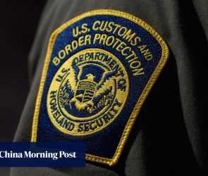 Person critical after being shot in Border Patrol incident in Arizona