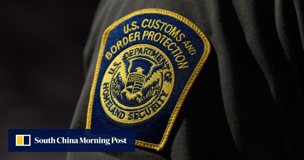 Person critical after being shot in Border Patrol incident in Arizona