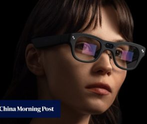 China’s telecoms giants bet on AR smart glasses with major investment in RayNeo
