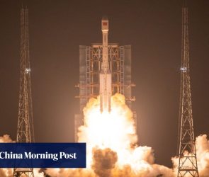 China’s commercial space sector soars with 50 launches in 2025
