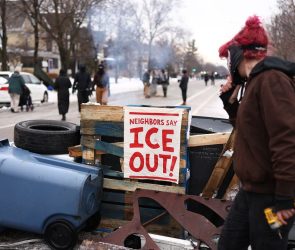 In Photos: One Week Since the Shooting of Renee Nicole Good in Minneapolis