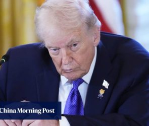 US-China cooperation backed by most Americans, new national survey reveals