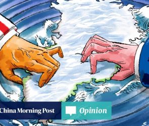 Opinion | Greenland’s stress test of Nato will ripple beyond the Arctic