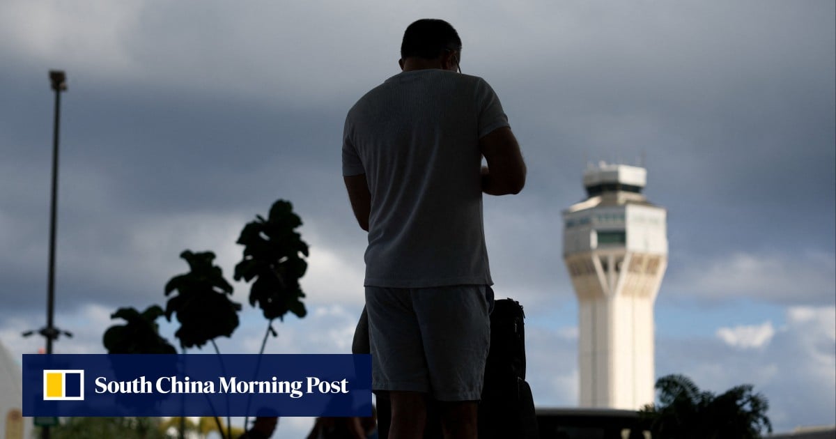 Trump says he’s reopening Venezuela and Americans soon can visit