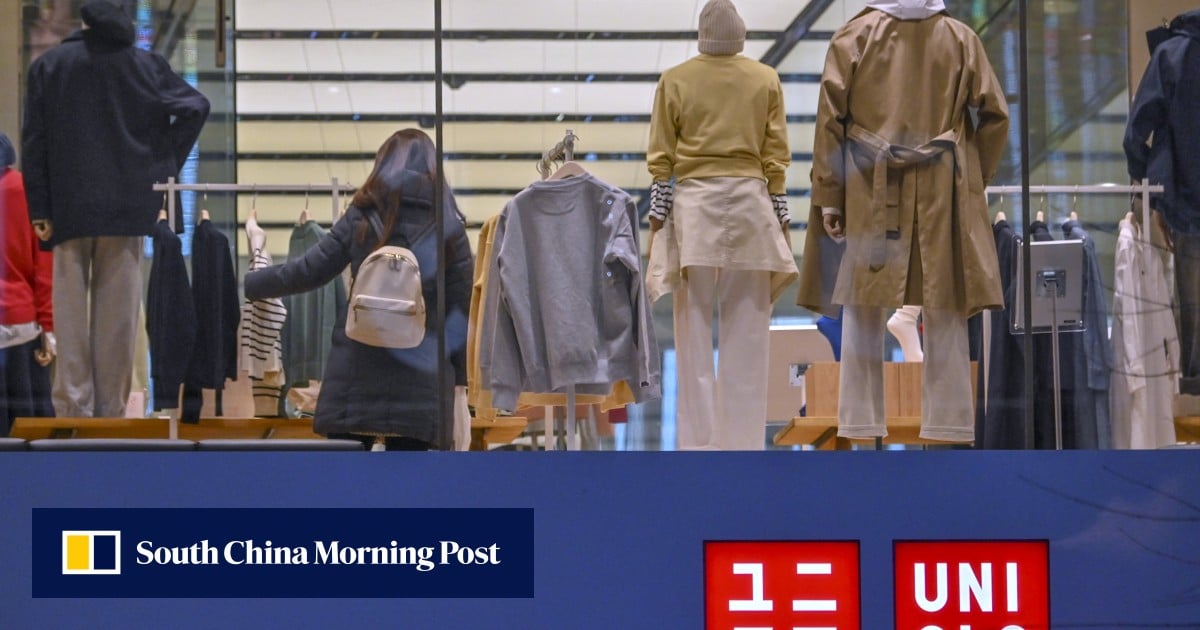 Japan’s shoplifters hate a simple ‘hello’ more than cameras