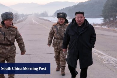 North Korea’s Kim expected to cling to nuclear security blanket after Venezuela operation
